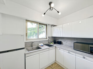  Appartement à louer 2 pièces 35 m²