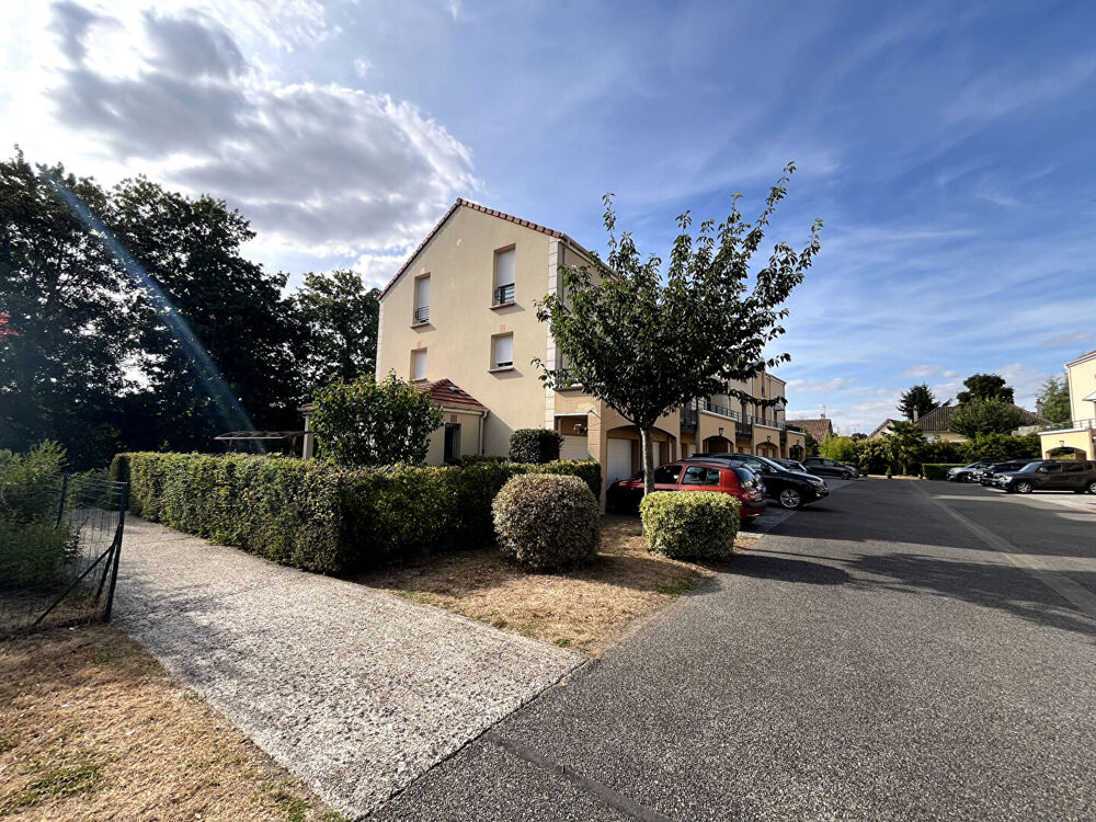 Appartement 4 pièces 79 m² · à Meulan-en-Yvelines · 79 m² · 265 000 €