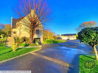  Maison � vendre 5 pi�ces 118 m�