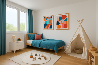  Appartement à vendre 5 pièces 118 m²
