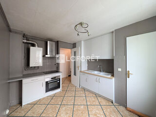  Appartement à louer 3 pièces 68 m²