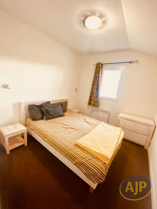  Maison à vendre 3 pièces 45 m²