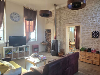  Appartement � vendre 5 pi�ces 161 m�