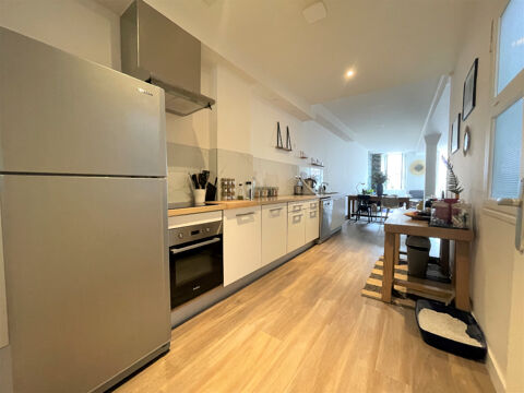  Appartement � louer 4 pi�ces 114 m�