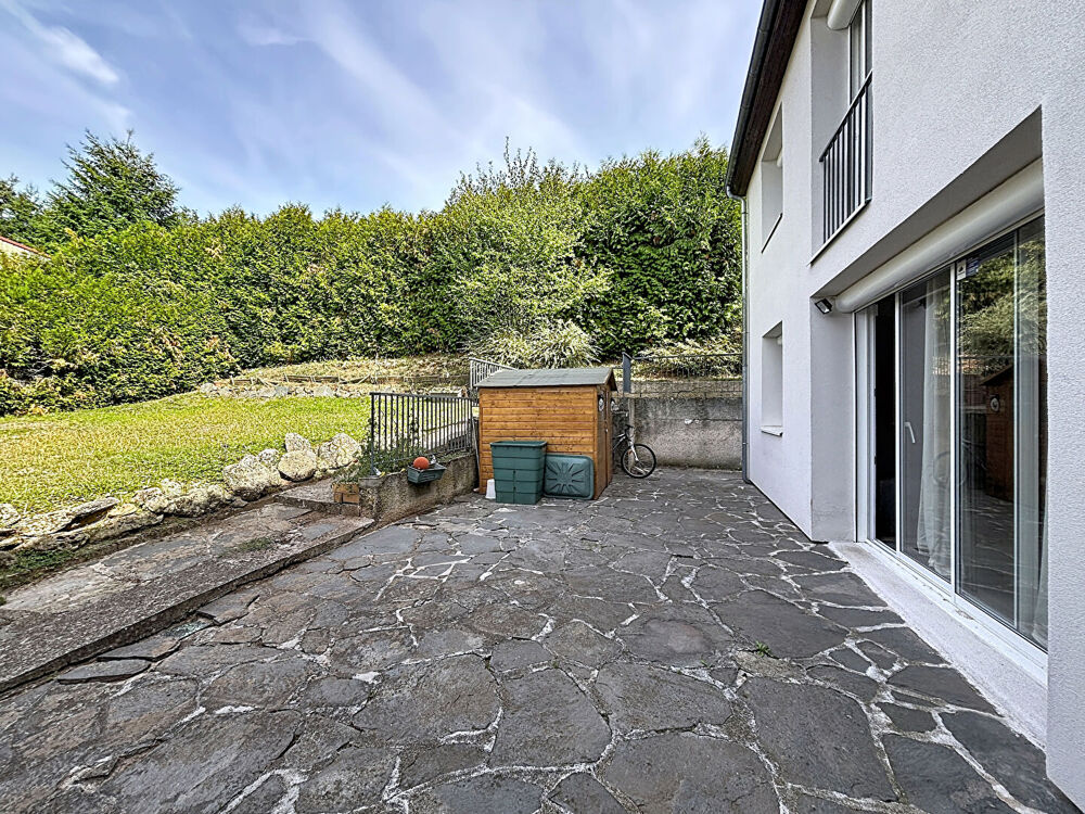 Vente Maison Maison Le Puy En Velay 5 pièce(s) 106 m2 Le puy en velay