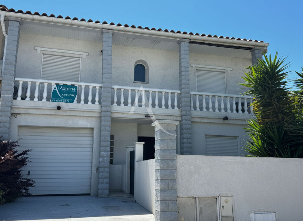 Maison 6 pièces 160 m² · à Perpignan · 160 m² · 325 000 €