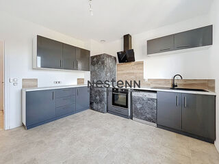  Maison à vendre 5 pièces 