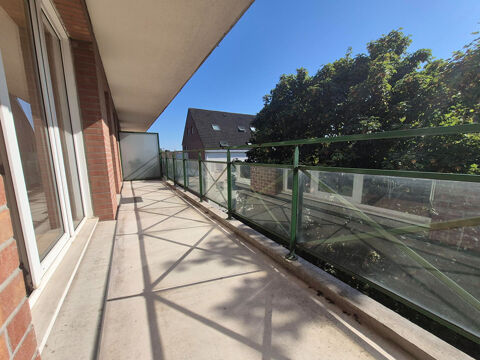  Appartement à vendre 2 pièces 1 m²