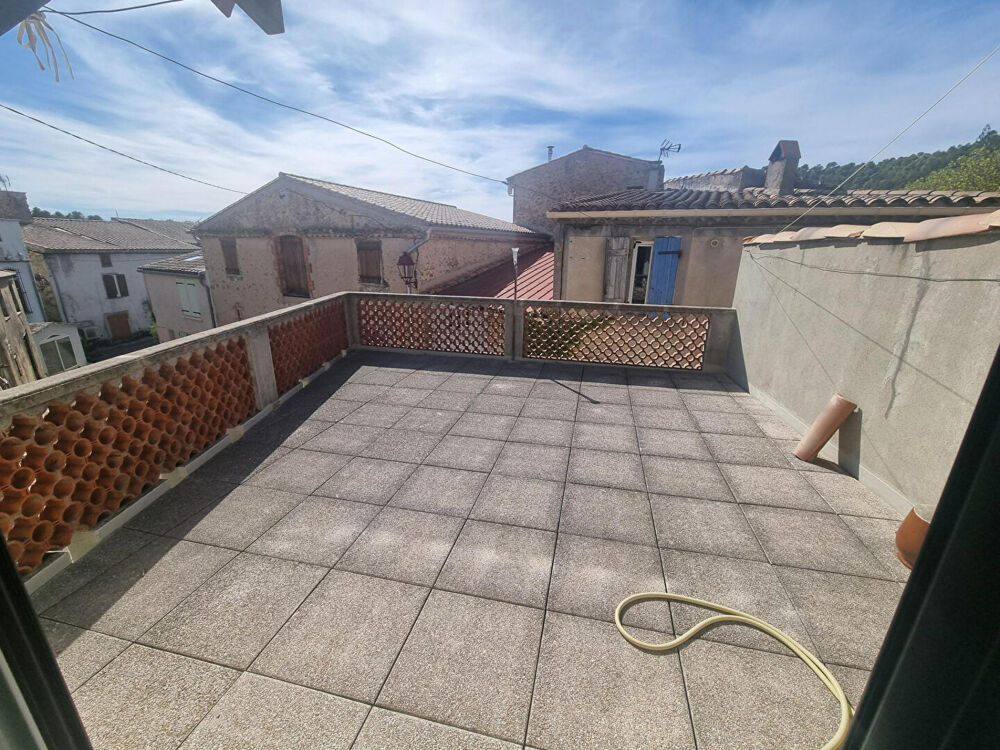 Vente Maison Maison Gardie Pomas