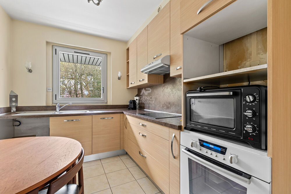 Vente Appartement Appartement Le Pecq 5 pièces 104.05m2 Le pecq