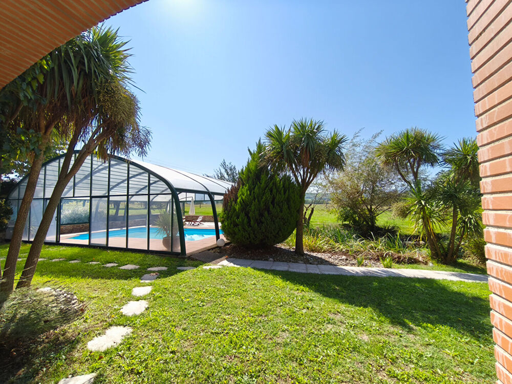 � vendre  Villa Varilhes (09120)