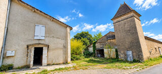 Maison à vendre 5 pièces 400 m²