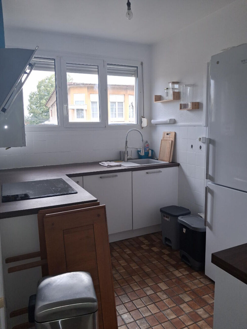 Appartement Nevers 4 pièce(s) 60 m2