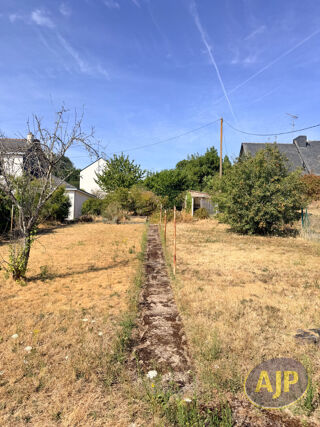  Terrain à vendre 555 m²