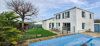  Maison � vendre 7 pi�ces 140 m�