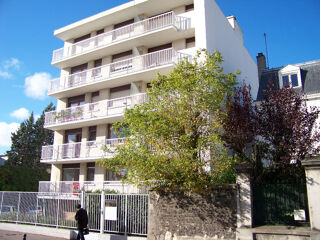 Location Appartement 1 pièce 25 m², Saint-Maur-des-Fossés