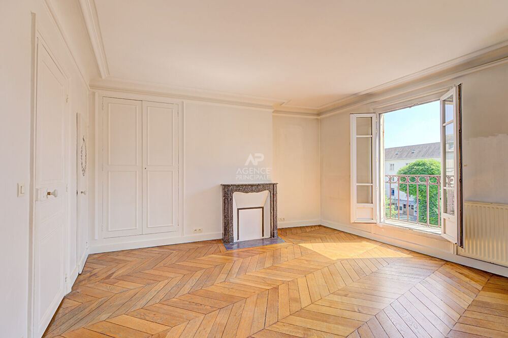 Vente Appartement Appartement Saint Germain En Laye 3 pièces 66.44 m2 Saint germain en laye