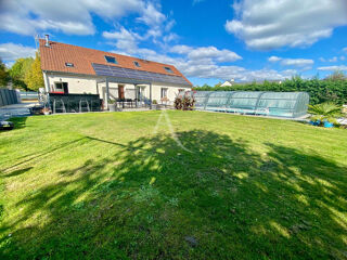  Maison  vendre 6 pices 115 m