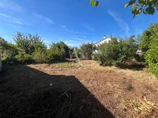  Terrain  vendre 417 m