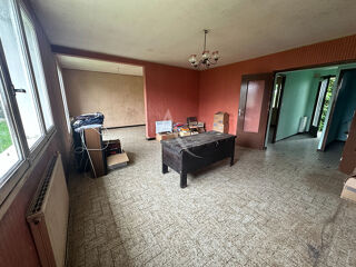  Maison � vendre 4 pi�ces 80 m�