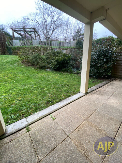   A LOUER T2 GORGES Appartement - 2 pièce(s) - 41 m²