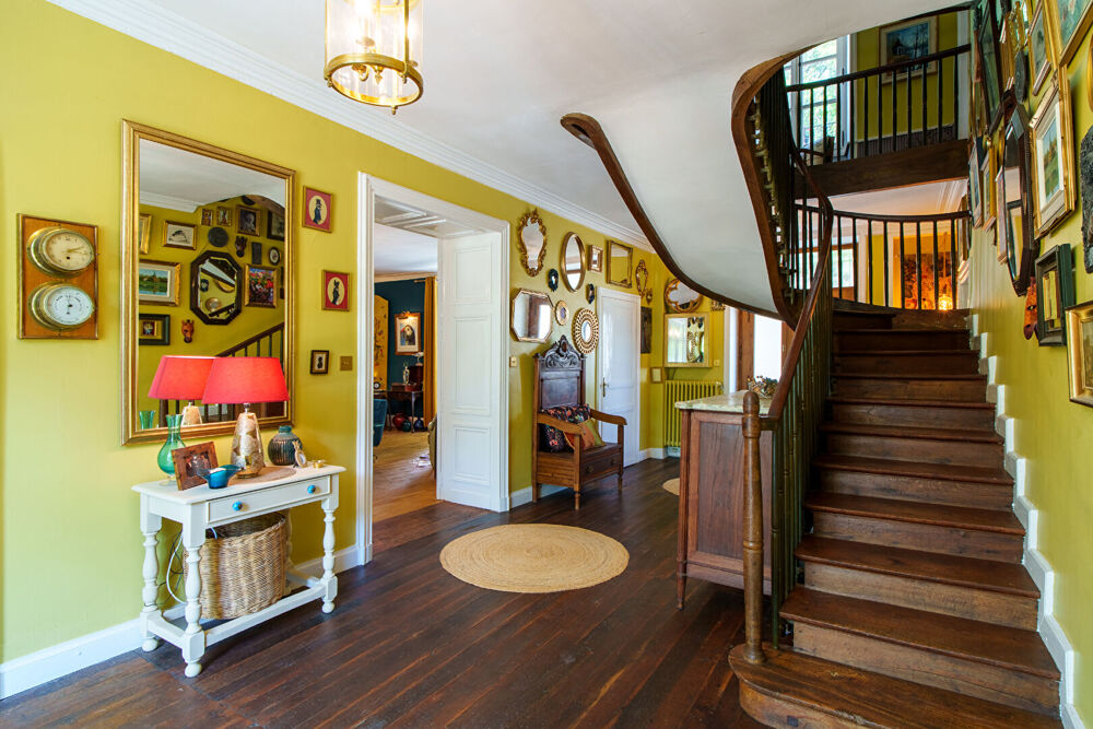 à vendre  Maison Chef-Boutonne (79110)