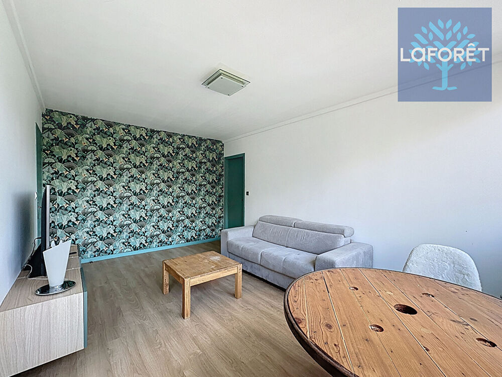 Appartement Valenciennes Romainville