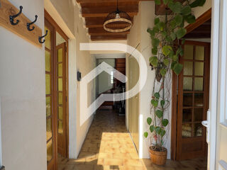  Maison � vendre 6 pi�ces 160 m�