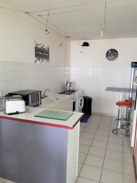  Appartement � louer 3 pi�ces 64 m�