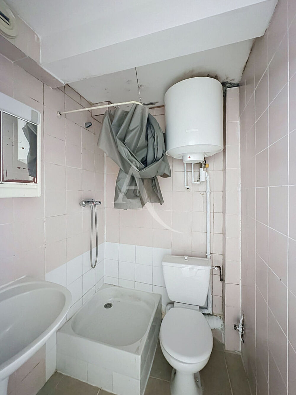 Vente Appartement Studio - Angers Hyper Centre Angers