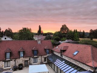  Maison � vendre 15 + pi�ces 785 m�
