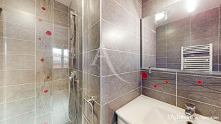  Maison à louer 6 pièces 123 m²