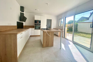  Maison � vendre 4 pi�ces 