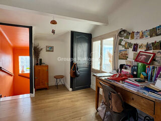  Maison à vendre 6 pièces 109 m²
