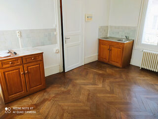 Location Appartement Appartement centre ville Verneuil Sur Avre - 36.13 m2 chauffage et eau compris dans les charges Verneuil d avre et d iton