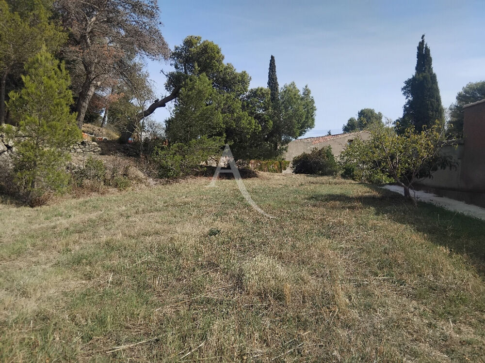 Vente Maison Maison MONTLAUR de type 3 sur 1668 m² de terrain avec vue. Montlaur
