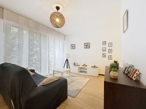  Appartement � louer 1 pi�ce 33 m�