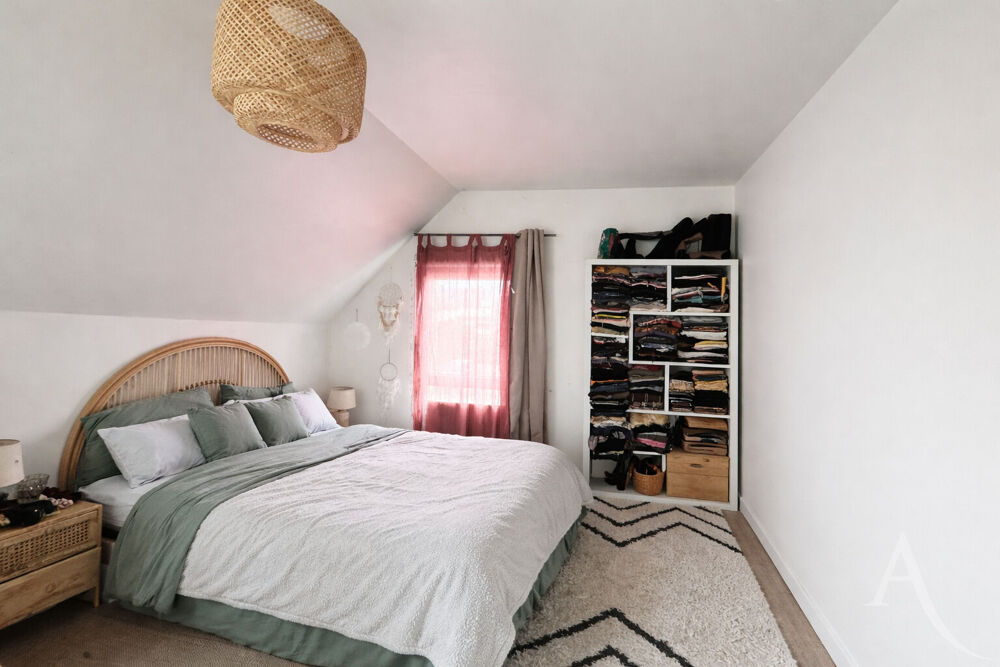 Appartement 2 pièces 53 m² · à Amiens · 53 m² · 113 000 €