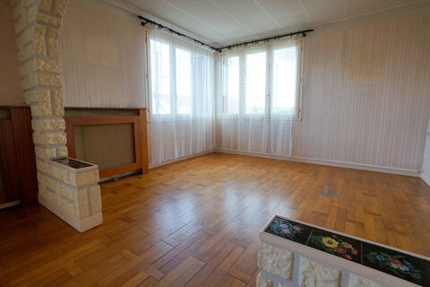  Maison � louer 5 pi�ces 108 m�