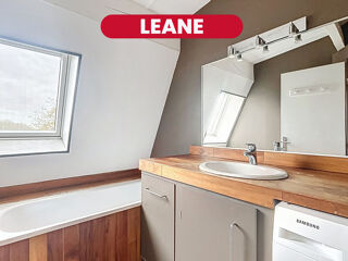  Appartement  vendre 3 pices 