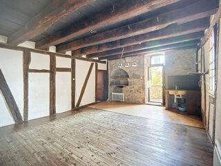  Maison � vendre 3 pi�ces 70 m�