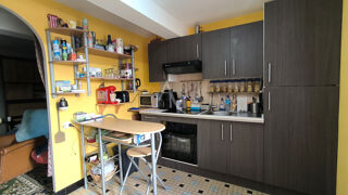  Maison à vendre 2 pièces 34 m²