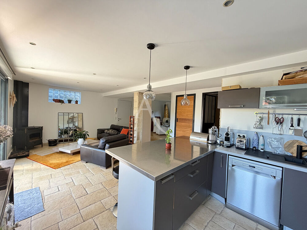 Maison Orsay 162 m2