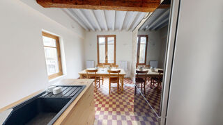  Immeuble � vendre 6 pi�ces 110 m�