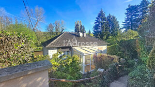  Maison � vendre 4 pi�ces 76 m�