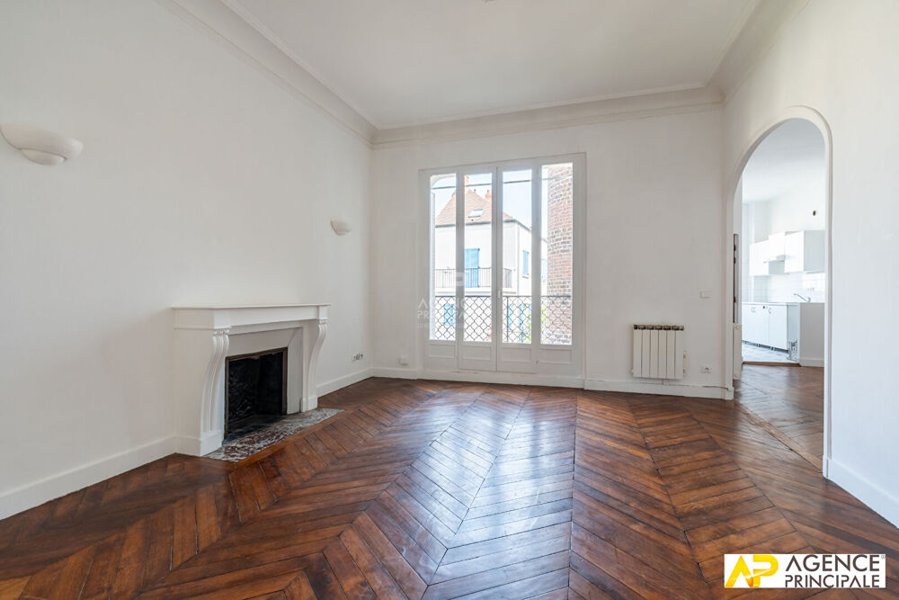Vente Appartement Maisons Laffitte  - Centre historique Maisons laffitte