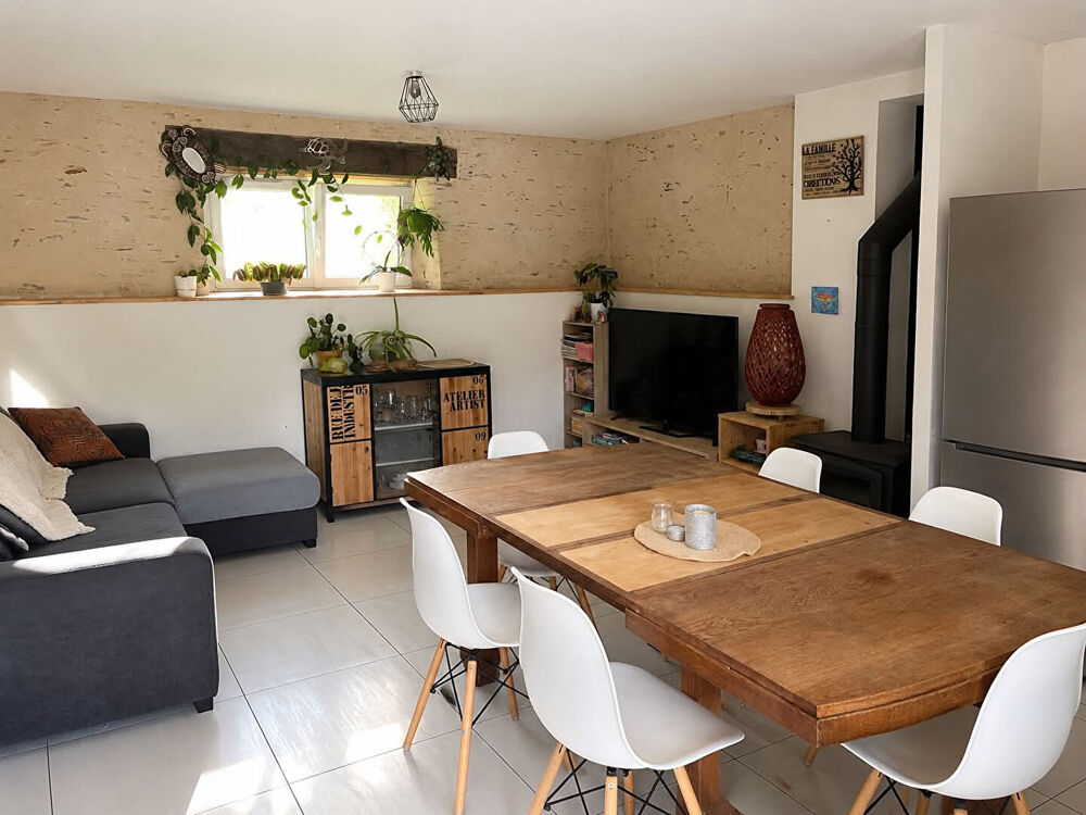 Maison Severac bourg