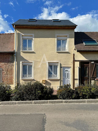  Maison  vendre 3 pices 64 m