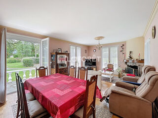  Maison � vendre 7 pi�ces 123 m�