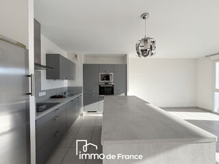  Appartement � vendre 3 pi�ces 73 m�